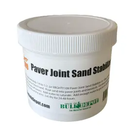 Mighty109 850048627673 Paver Joint Sand Stabilizer