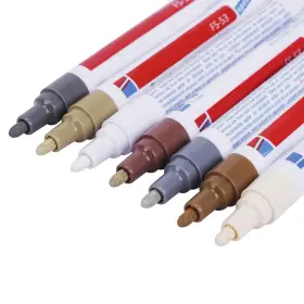 Miocloth 705353114403 Grout Tile Pen Wood Scratch Covers Restorer Renew Repair Marker