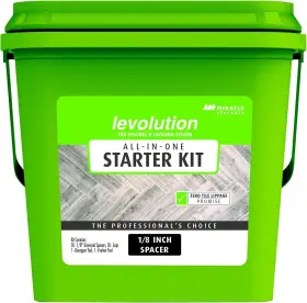 352024 Miracle Sealants Levolution Universal Tile Spacing Tools