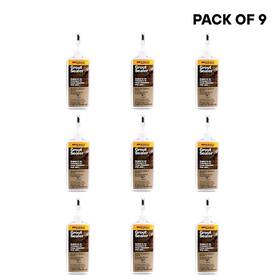 Miracle Sealants 748432156628 Grt Slr 6-ounce Grout Sealer Clear Protective Sealant For Stone - 9 Pack