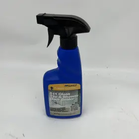 Gtss16oz6 Miracle Sealants 511 Glass Tile And Shower Door Sealer 16 Oz New Pint Gtss16oz6 Miracle Sealants 511 Glass Tile And Shower Door Sealer 16 Oz New Pint
