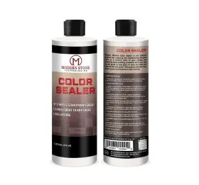 Cstec-8 Modern Stone Technologies Color Sealer - Tec Transform Protect Change Grout Wate