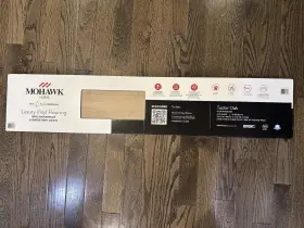 1806569 Mohawk Home Tudor Oak 9.5 Inch Waterproof 22-mil Wear Layer Lvp 6mm Plank Flooring 1806569 Mohawk Home Tudor Oak 9.5 Inch Waterproof 22-mil Wear Layer Lvp 6mm Plank Flooring