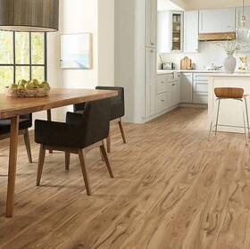 Mohawk 604743230801 Home Ridgeway Hickory Flooring