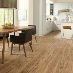 Mohawk 604743230801 Home Ridgeway Hickory Flooring