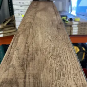 Mohawk 636738153161 Colonial Oak Lvp Flooring New In Box 7 Planks