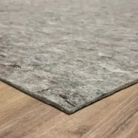 Dr006 Mohawk Home Premium Dual Surface 9ft X 12ft Rectangular Non-slip Rug Pad - New
