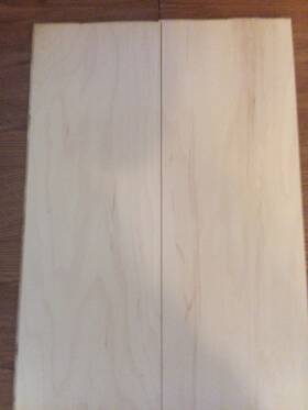 Mohawk Flooring 32654-10 Plank 128 Sqr. Ft. For 125