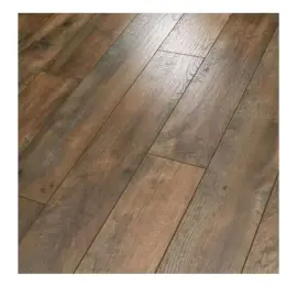1684226 Mohawk Home Townview Oak Waterproof Laminate 12mm Thick 18.14 Sq. Ft. New