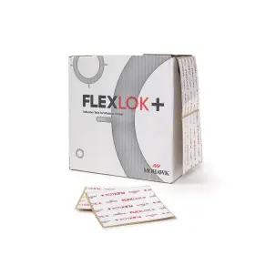 Mohawk Industries 636738655948 Flxtb-r 4 Inch X - Residential Grade Flexlok