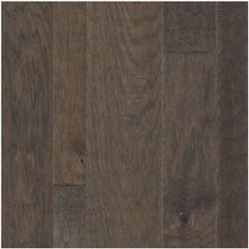 Mohawk Industries Bck33-92 Bck33-hic Varying Width Engineered Hardwood - Anchor Hickory