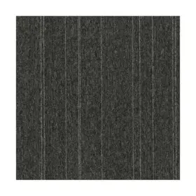 Eq301-979 Mohawk Industries Eq301 Basics - 24 Inch X Glue Down Smoke