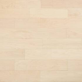 Mohawk Industries Lfw06-10 Lfw06 Advance 7 Inch W Handscraped Engineered - Canary Maple
