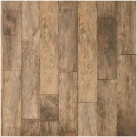 Lfe02-l-sample Mohawk Industries Spc1301210 Sample Only Of Lfe02-l - Worn Dark Oak