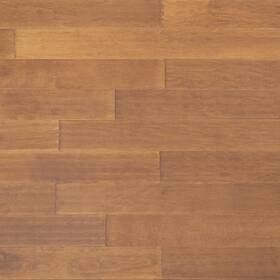 Mohawk Industries Spc1301224 Spc1301224-sample Sample Only Of Lfw07 - Hazelnut Maple