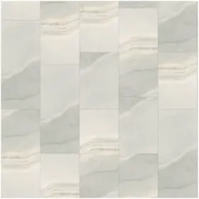 Vfe13-145-sample Mohawk Industries Spc1302572 Sample Only Of Vfe13-145 - Silver Mink Marble