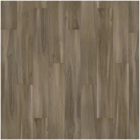 Vfe09-875 Mohawk Industries Elite 7-5/8 Inch W Distressed Vinyl - Gray Sky Walnut