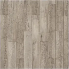 Vfe10-936 Mohawk Industries Elite 7-5/8 Inch W Distressed Vinyl - Wood