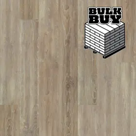 Vfp10-922plt Mohawk Industries Vfp10-plt Elite Rigid 39 Inch X 50 Embossed Vinyl - Fragment Oak