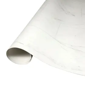 Sv12-502-12 Mohawk Elite Calla Lily Marble 8ft6 Inch W X 12ft L Cut Sheet Vinyl Roll