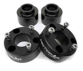 Motofab Lifts Dr-3f-2r Motofablifts - 3 Inch Front And 2 Rear Lift Kit Compatible With