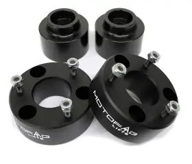 Dr-3f-2r Motofab Lifts Motofablifts - 3 Inch Front And 2 Rear Lift Kit Compatible With