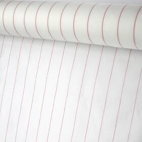 Movbudy Pp-001 5 Yards Peel Ply High Temperature Resistant Release Cloth Carbon White Red