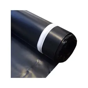Mb006300100 Mp Global Products 696087109455 Block Roll Of 6 Mil Moisture Barrier Polyethyl