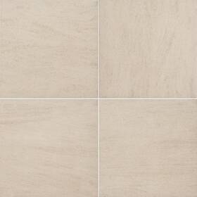 Msi 313041584546 Living Style Beige 2 Cm. X 24 Inch Matte Porcelain Stone Look Paver 8 S
