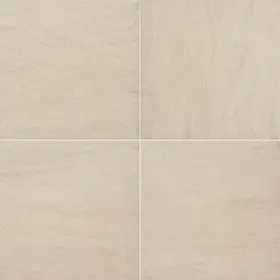 Msi 313041584546 Living Style Beige 2 Cm. X 24 Inch Matte Porcelain Stone Look Paver 8 S