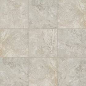 Msi 445027098044 Trevi Silver 2 Cm. X 24 Inch Matte Porcelain Paver Tile 8 Sq.ft/case