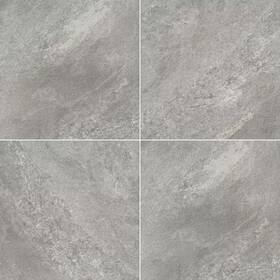 Msi 445042227252 Quarzo Gray 24 Inch X 0.79 Matte Porcelain Paver Tile 8 Sq. Ft. / C