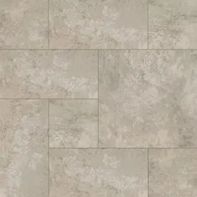 Msi 744110108934 Trevi Silver Pattern 1.89 Inch X 24 Matte Porcelain Paver Tile 8 Sq
