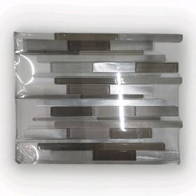 Msi 747583036971 1 Piece Madison Avenue 8 Mm Thick 12.5 Inch X11.5 Sq. Ft