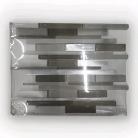 X11.5 Msi 747583036971 1 Piece Madison Avenue 8 Mm Thick 12.5 Inch Sq. Ft