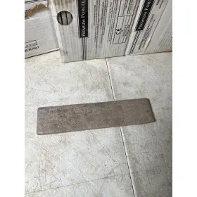 Msi 747583050328 5 Boxes Taupe Brick Porcelain Floor And Wall Tile Matte 10x2.3x0.39 Inch 25.75sqft
