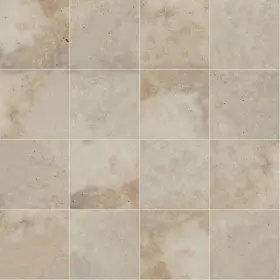 Msi 747583115805 Tuscany Beige 2 Cm. X 16 Inch Tumbled Travertine Paver Tile