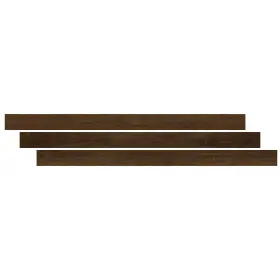 Amz-lvt-t-001-qr Msi 0.63 Inch X 94 0.75mm Luxury Vinyl Flooring Quarter Round Molding Trims