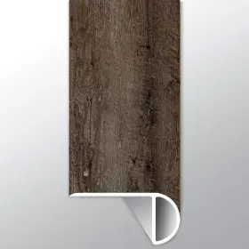Amz-lvt-t-006-osn Msi Vinyl Flooring Overlapping Stairnose Molding 2.23x94in Brown