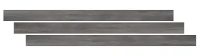 Amz-lvt-t-030-sr Msi Luxury Vinyl Reducer Molding Trim 94 Inch X1.77 Gray Light Waterproof Rutledge