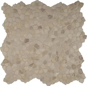 Amz-md-00201 Msi River Rock Blend Travertine Tile For Kitchen Backsplash Wall Bathro