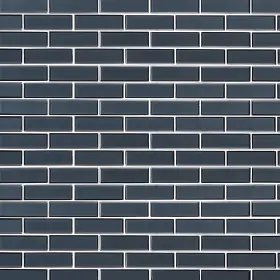Amz-md-00333 Msi Vague Blue 11.73 Inch X Glass Subway Tile For Kitchen Backspla