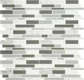 Amz-md-00360 Msi Positano 13.5 Inch X 11.75 Stone Interlocking Tile For Kitchen