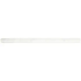 Amz-md-00594 Msi Carrara White 0.75 Inch X 12 Pencil Molding Honed Marble Wall Tile Fo
