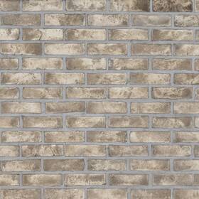 Msi Amz-md-00739 Doverton Gray Clay Brick Tile 2.64 X 7.89 Inch For Bathroom Kitchen Backsplas