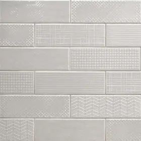 Amz-pt-00116 Msi Urbano Dusk 4x12 Inch Glossy Ceramic Subway Wall Tiles For Bathroom Kitchen