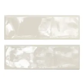 Amz-pt-00297 Msi Urbano Crema 4 Inch X 12 Glossy Bullnose Ceramic Subway Tile For Bathr