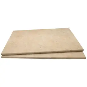 Copnpetbei1324 Msi Pool Coping 24 Inch X13 Porcelain Straight Face Petra Beige 4.33-sq-ft/case