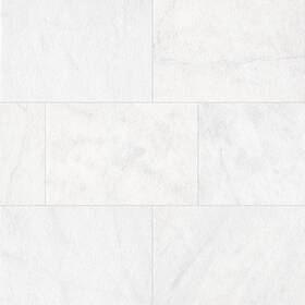 Msi Lpavmcrywhi1624sb 16 Inch X 24 Rectangle Exterior Paver Tile - Crystal White
