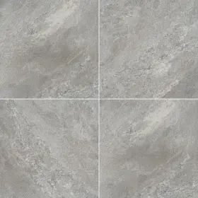 Lpavnquagra2424 Msi Quarzo Gray 2 Cm. X 24 Inch Porcelain Paver Stone Look Tile 8 Sq